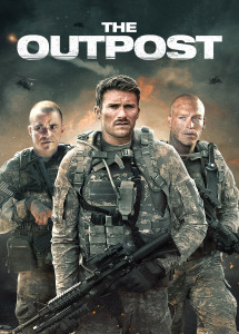 Tiền Đồn - The Outpost (2020) Tiền Đồn - The Outpost (2020)