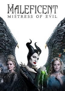 Tiên Hắc Ám 2 - Maleficent: Mistress of Evil (2019) Tiên Hắc Ám 2 - Maleficent: Mistress of Evil (2019)