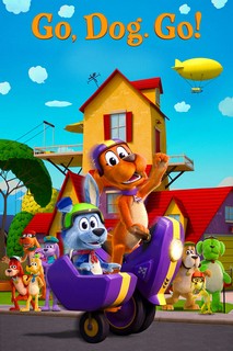 Tiến lên, các bé cún! (Phần 4) - Go, Dog. Go! (Season 4) (2023) Tiến lên, các bé cún! (Phần 4) - Go, Dog. Go! (Season 4) (2023)