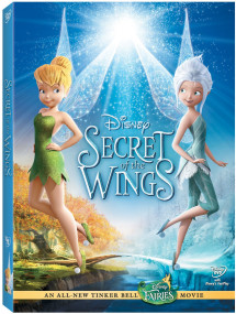 Tiên Nữ Tinker Bell - Tinker Bell: Secret of the Wings (2012) Tiên Nữ Tinker Bell - Tinker Bell: Secret of the Wings (2012)