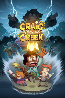 Tiền Truyện Về Craig Ở Xứ Sở Khe Suối Nhỏ - Craig Before the Creek (2023) Tiền Truyện Về Craig Ở Xứ Sở Khe Suối Nhỏ - Craig Before the Creek (2023)