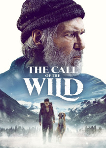 Tiếng Gọi Nơi Hoang Dã - The Call of the Wild (2020) Tiếng Gọi Nơi Hoang Dã - The Call of the Wild (2020)