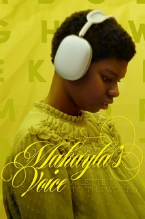 Tiếng Nói Của Makayla: Lá Thư Gửi Tới Thế Giới - Makayla's Voice: A Letter to the World (2024) Tiếng Nói Của Makayla: Lá Thư Gửi Tới Thế Giới - Makayla's Voice: A Letter to the World (2024)