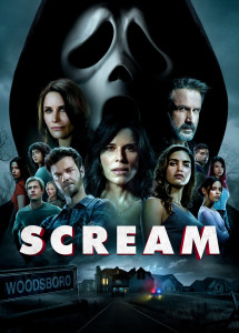 Tiếng Thét 5 - Scream (2022) Tiếng Thét 5 - Scream (2022)