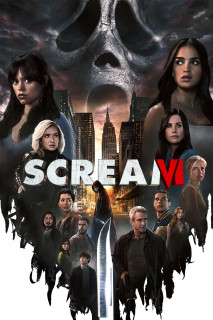 Tiếng Thét 6 - Scream VI (2023) Tiếng Thét 6 - Scream VI (2023)