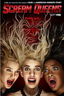 Tiếng thét (Phần 1) - Scream (Season 1) (2015) Tiếng thét (Phần 1) - Scream (Season 1) (2015)
