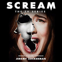 Tiếng thét (Phần 2) - Scream (Season 2) (2016) Tiếng thét (Phần 2) - Scream (Season 2) (2016)