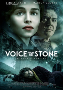 Tiếng Vọng Từ Tường Đá - Voice From The Stone (2017) Tiếng Vọng Từ Tường Đá - Voice From The Stone (2017)