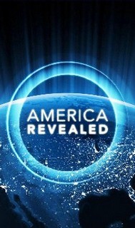 Tiết Lộ Về Nước Mỹ - America Revealed (2012) Tiết Lộ Về Nước Mỹ - America Revealed (2012)