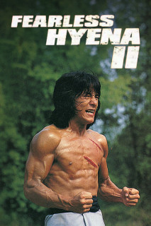 Tiểu Quyền Quái Chiêu 2 - Fearless Hyena 2 (1983) Tiểu Quyền Quái Chiêu 2 - Fearless Hyena 2 (1983)