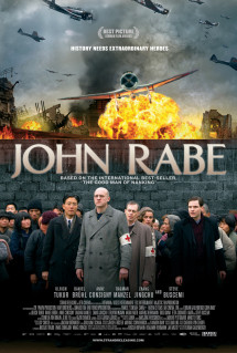 Tiểu Sử John - John Rabe (2009) Tiểu Sử John - John Rabe (2009)