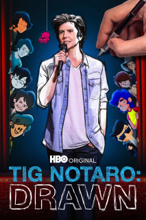 Tig Notaro: Hoạt Họa - Tig Notaro: Drawn (2021) Tig Notaro: Hoạt Họa - Tig Notaro: Drawn (2021)