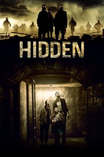 Tìm Chốn Dung Thân - Hidden (2015) Tìm Chốn Dung Thân - Hidden (2015)