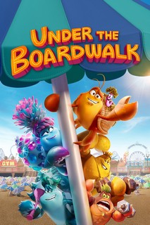 Tìm Đường Về Nhà - Under the Boardwalk (2023) Tìm Đường Về Nhà - Under the Boardwalk (2023)