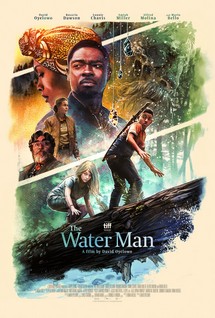 Tìm kiếm thủy nhân - The Water Man (2020) Tìm kiếm thủy nhân - The Water Man (2020)