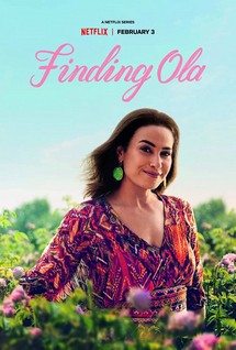Tìm lại Ola - Finding Ola (2022) Tìm lại Ola - Finding Ola (2022)