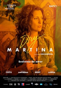 Tìm lại xúc cảm - Dry Martina (2018) Tìm lại xúc cảm - Dry Martina (2018)