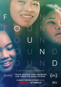 Tìm thấy nguồn cội - Found (2021) Tìm thấy nguồn cội - Found (2021)