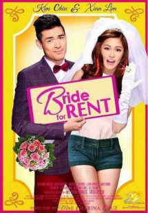 Tìm vợ cho bà - Bride for Rent (2018) Tìm vợ cho bà - Bride for Rent (2018)