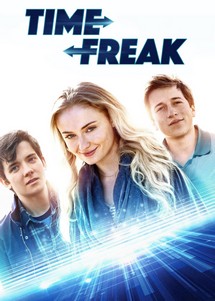 Time Freak - Time Freak (2018) Time Freak - Time Freak (2018)
