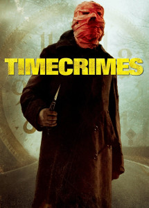 Timecrimes - Timecrimes (2008) Timecrimes - Timecrimes (2008)