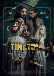 Tin & Tina - Tin & Tina (2023) Tin & Tina - Tin & Tina (2023)