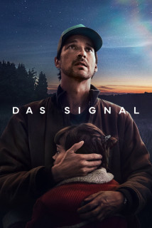 Tín hiệu: Bí mật từ không gian - The Signal (2024) Tín hiệu: Bí mật từ không gian - The Signal (2024)