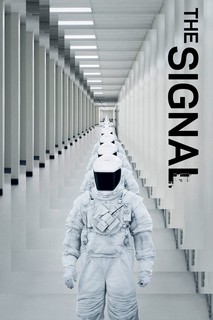Tín Hiệu Kích Động - The Signal (2014) Tín Hiệu Kích Động - The Signal (2014)