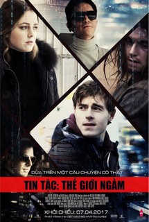 Tin Tặc: Thế Giới Ngầm - Hacker (2019) Tin Tặc: Thế Giới Ngầm - Hacker (2019)