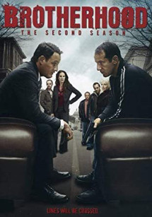 Tình anh em (Phần 2) - Brotherhood (Season 2) (2012) Tình anh em (Phần 2) - Brotherhood (Season 2) (2012)