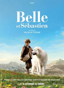 Tình Bạn Của Belle Và Sebastian - Belle and Sebastian (2013) Tình Bạn Của Belle Và Sebastian - Belle and Sebastian (2013)