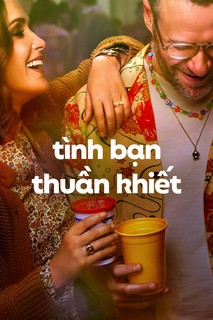 Tình Bạn Thuần Khiết - Platonic (2023) Tình Bạn Thuần Khiết - Platonic (2023)