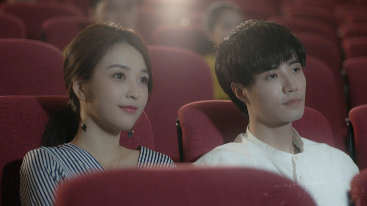 Tình Cờ Yêu Em - I Fell in Love By Accident