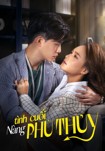 Tình Cuối Nàng Phù Thuỷ - My Queen Thai Ver (2022) Tình Cuối Nàng Phù Thuỷ - My Queen Thai Ver (2022)