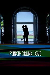Tình Cuồng Say - Punch-Drunk Love (2002) Tình Cuồng Say - Punch-Drunk Love (2002)