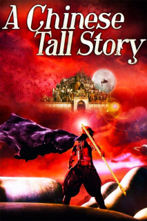 Tình Điên Đại Thánh - A Chinese Tall Story (2005) Tình Điên Đại Thánh - A Chinese Tall Story (2005)