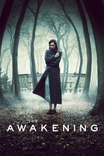 Tỉnh Giấc - The Awakening (2011) Tỉnh Giấc - The Awakening (2011)