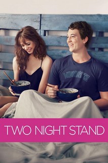 Tình Hai Đêm - Two Night Stand (2014) Tình Hai Đêm - Two Night Stand (2014)