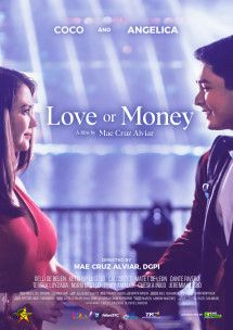 Tình hay tiền - Love or Money (2021) Tình hay tiền - Love or Money (2021)