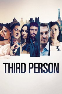 Tình Hờ - Third Person (2013) Tình Hờ - Third Person (2013)