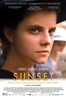 Tình Phụ Tử - Son Of Saul (2015) Tình Phụ Tử - Son Of Saul (2015)