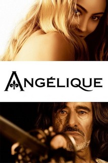 Tình Sử Angelique - Angelique (2013) Tình Sử Angelique - Angelique (2013)