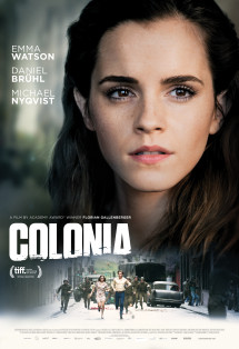 Tình Thời Loạn - Colonia (2015) Tình Thời Loạn - Colonia (2015)
