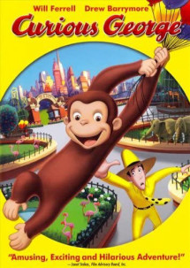 Tinh Tinh Ra Thành Phố - Curious George (2006) Tinh Tinh Ra Thành Phố - Curious George (2006)
