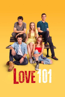 Tình Yêu 101 (Phần 1) - Love 101 (Season 1) (2020) Tình Yêu 101 (Phần 1) - Love 101 (Season 1) (2020)