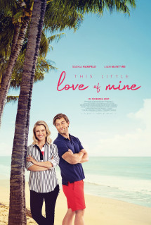 Tình yêu bé nhỏ của tôi - This Little Love of Mine (2021) Tình yêu bé nhỏ của tôi - This Little Love of Mine (2021)