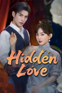 Tình Yêu Bị Che Giấu - Hidden Love (2025) Tình Yêu Bị Che Giấu - Hidden Love (2025)