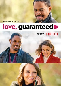 Tình yêu có bảo đảm - Love, Guaranteed (2020) Tình yêu có bảo đảm - Love, Guaranteed (2020)