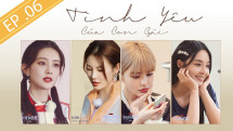 Tình Yêu Của Con Gái SS4 - Tình Yêu Của Con Gái SS4 (2021) Tình Yêu Của Con Gái SS4 - Tình Yêu Của Con Gái SS4 (2021)