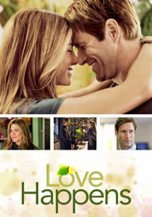 Tình Yêu Đến - Love Happens (2009) Tình Yêu Đến - Love Happens (2009)